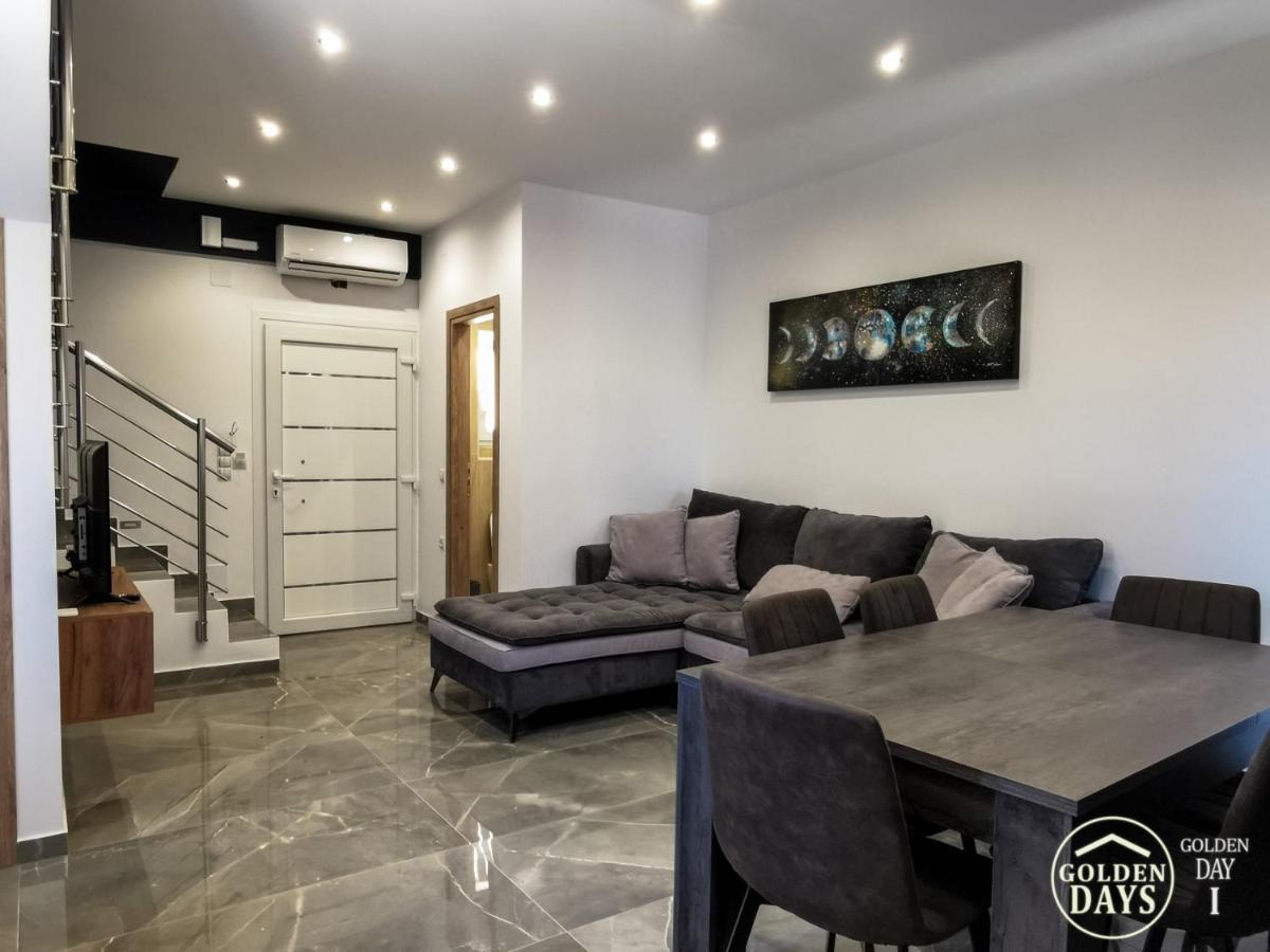 Golden Days Villas Sivas ภายนอก รูปภาพ