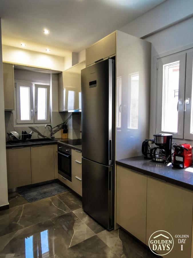 Golden Days Villas Sivas ภายนอก รูปภาพ