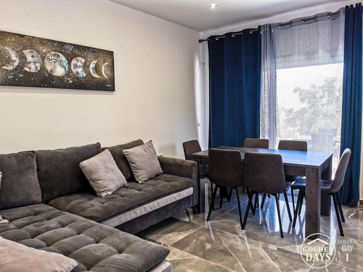 Golden Days Villas Sivas ภายนอก รูปภาพ