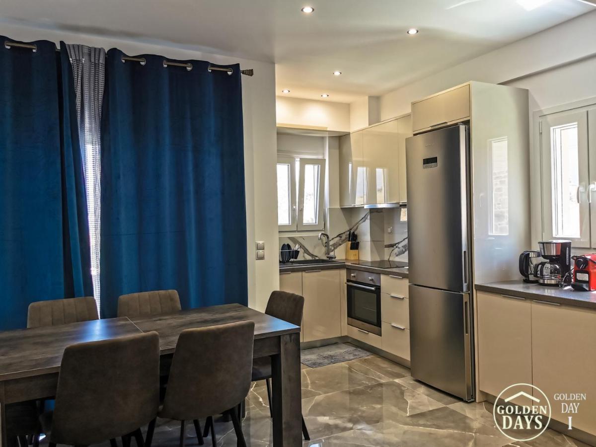 Golden Days Villas Sivas ภายนอก รูปภาพ