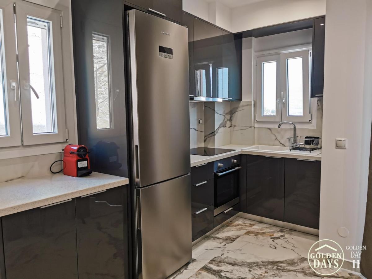 Golden Days Villas Sivas ภายนอก รูปภาพ