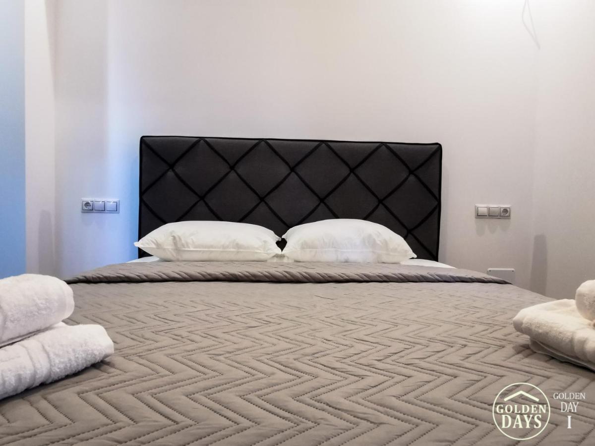 Golden Days Villas Sivas ภายนอก รูปภาพ