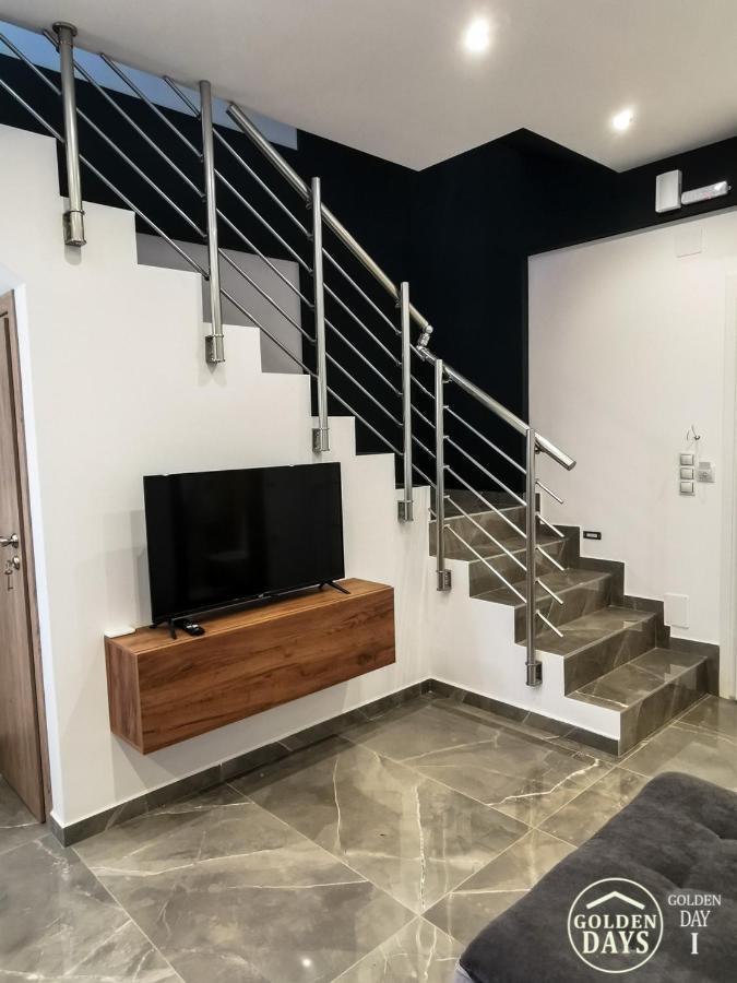 Golden Days Villas Sivas ภายนอก รูปภาพ