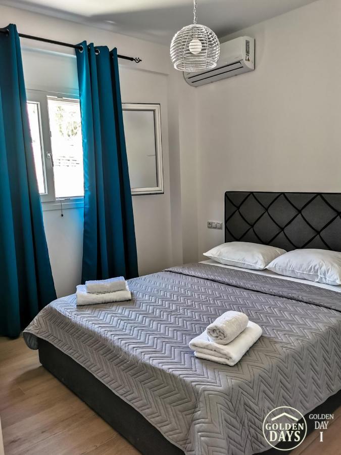 Golden Days Villas Sivas ภายนอก รูปภาพ