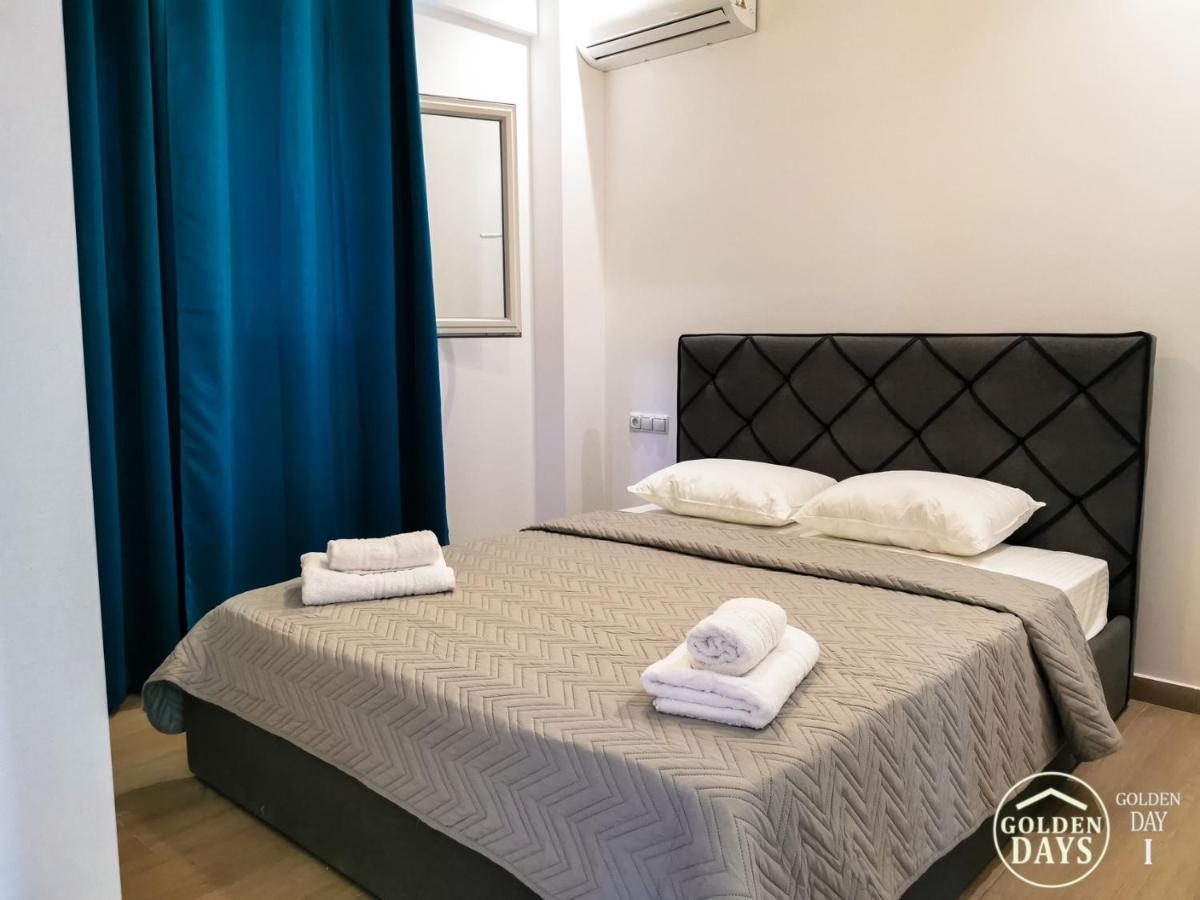 Golden Days Villas Sivas ภายนอก รูปภาพ