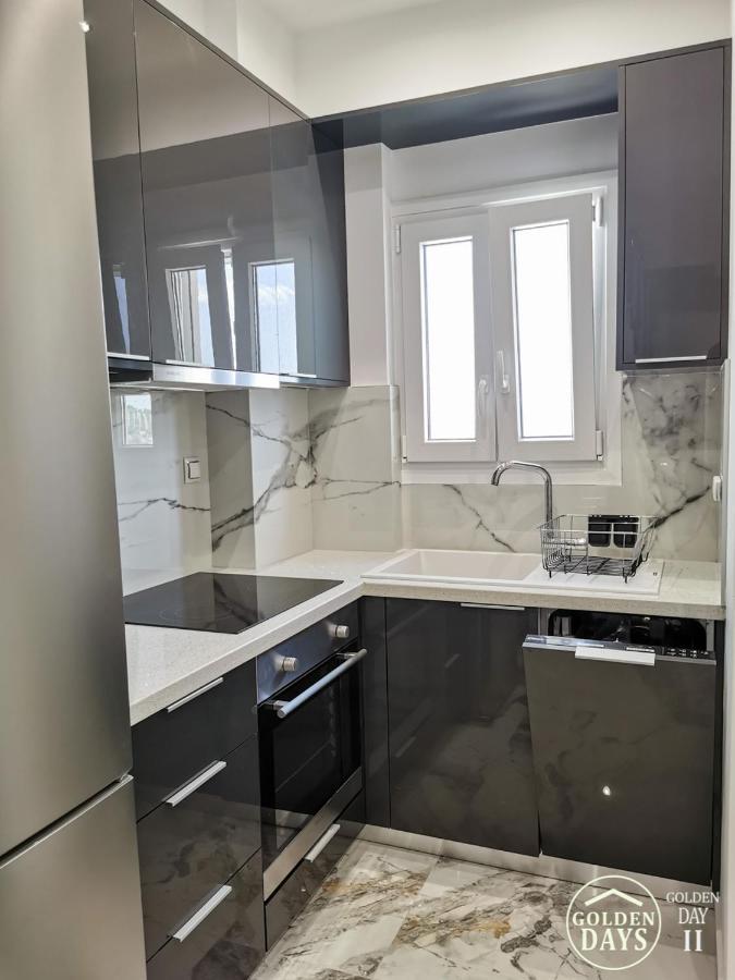 Golden Days Villas Sivas ภายนอก รูปภาพ