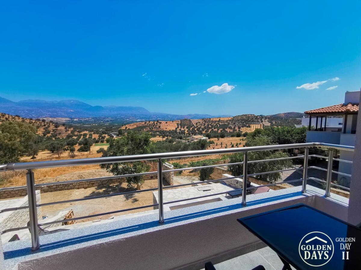 Golden Days Villas Sivas ภายนอก รูปภาพ
