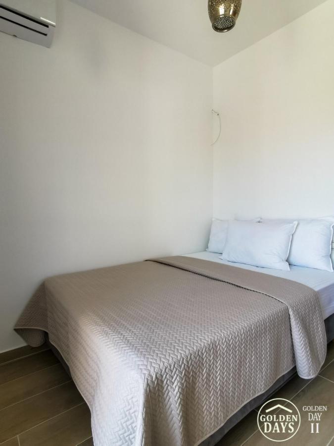 Golden Days Villas Sivas ภายนอก รูปภาพ