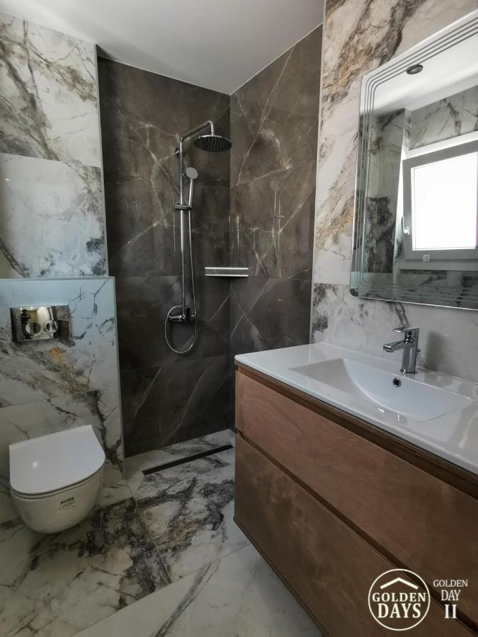 Golden Days Villas Sivas ภายนอก รูปภาพ