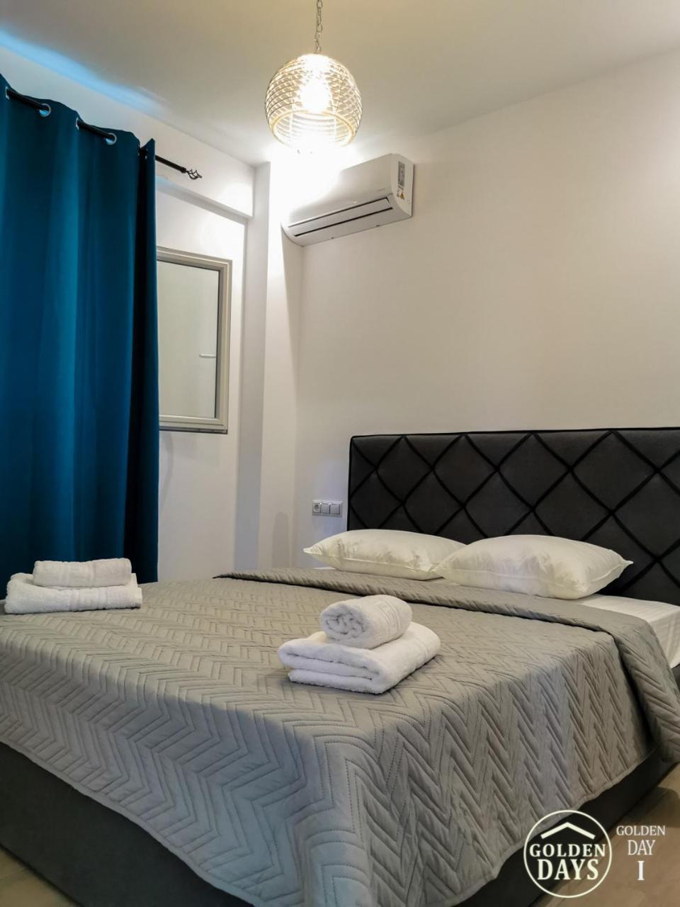Golden Days Villas Sivas ห้อง รูปภาพ
