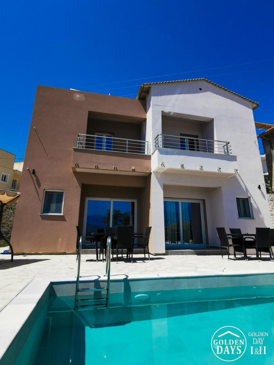 Golden Days Villas Sivas ห้อง รูปภาพ