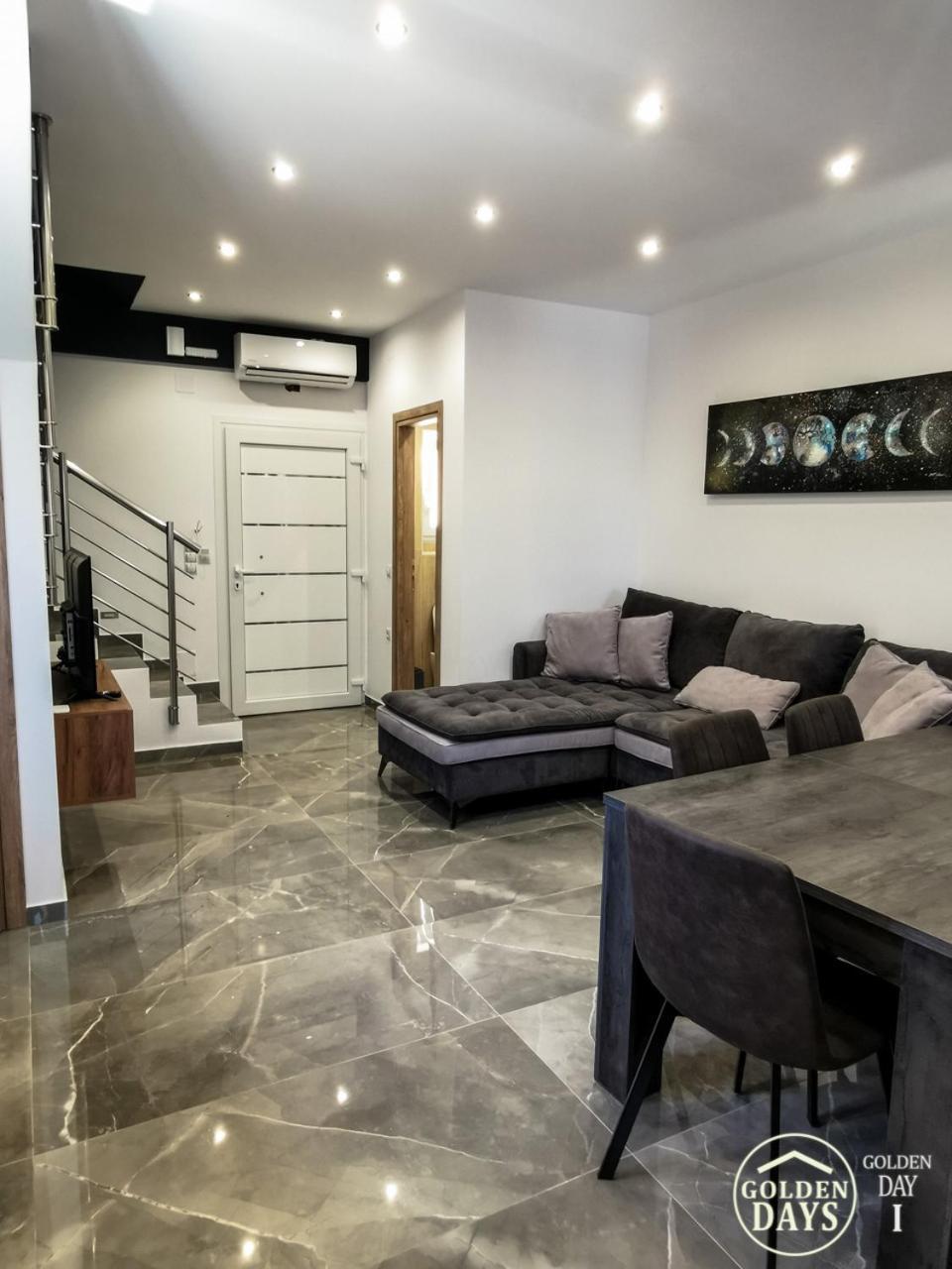 Golden Days Villas Sivas ห้อง รูปภาพ